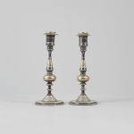 1237 4322 CANDLESTICKS